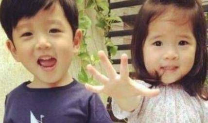 原创有种基因叫宋小宝的孩子完美避开爸爸缺点堪称遗传典范