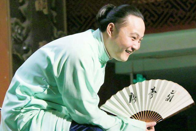 大徒弟一走一死郭德纲和赵本山命运相同掌门大师兄为何不定