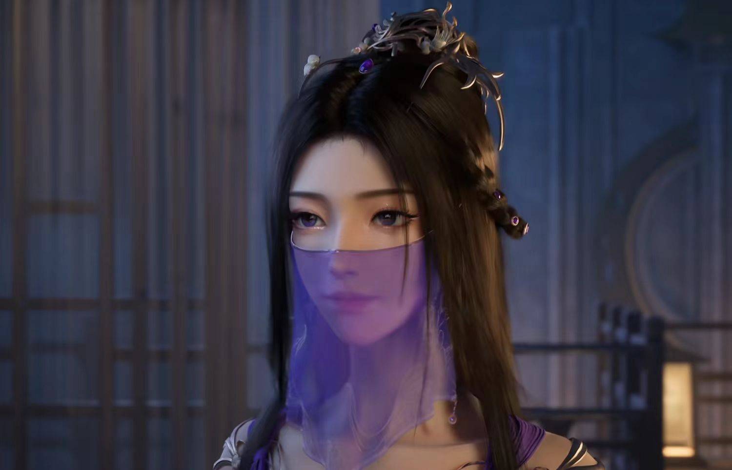 原创啼魂能克制所有阴灵为何元瑶大美女愿意免费给韩立只因两点