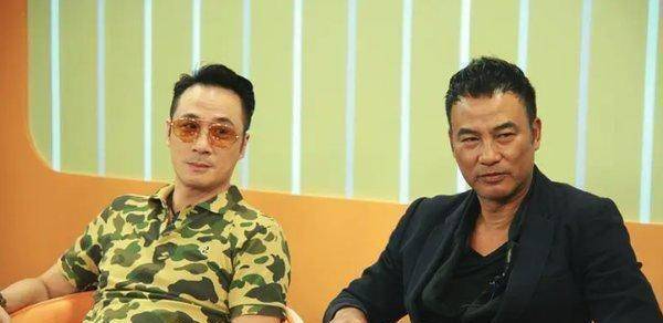 原创从舞男到实力影帝任达华告诉你如何亦正亦邪