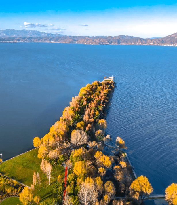 云南旅游四日游多少钱云南东巴谷旅游推荐4日游攻略请收藏