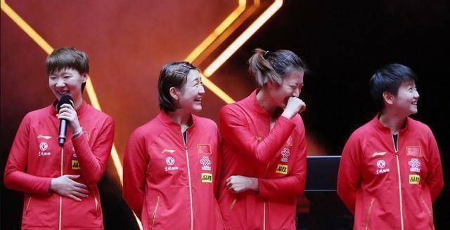 世界第一陈梦在联赛中输给新人小将,状态成疑啊_孙铭阳_孙颖莎_打法