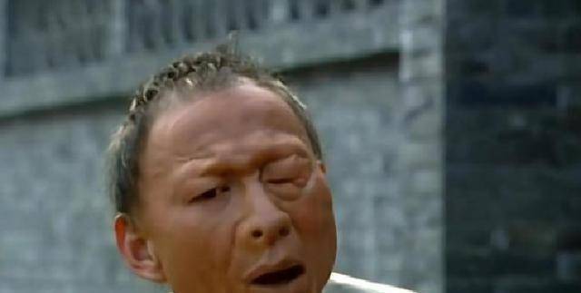 大宅门:金二虽丑,原本也能平安度日,是白景琦一手毁了他!