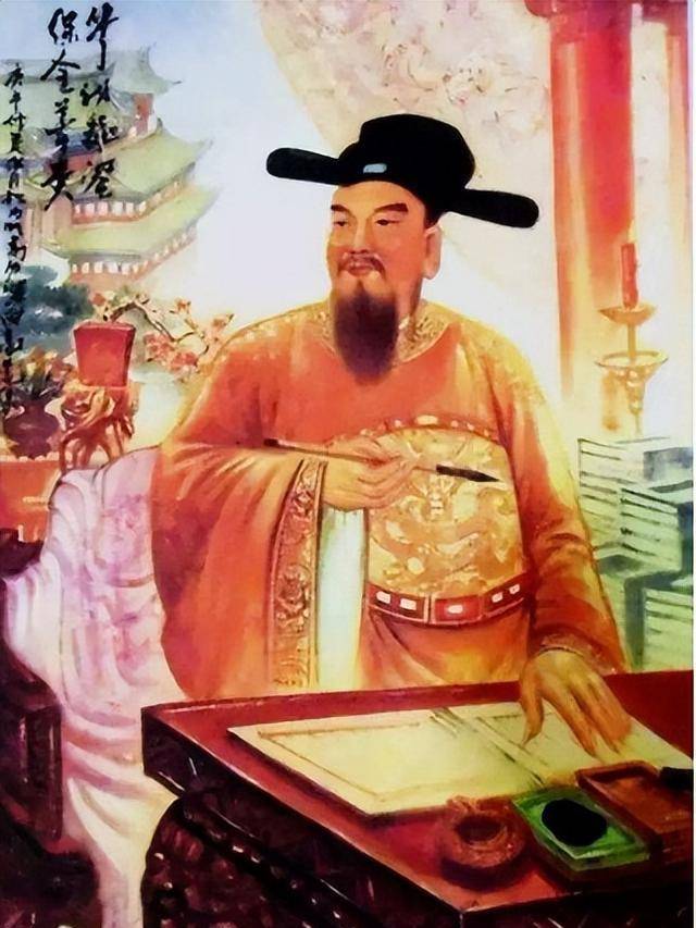 首辅,一生辞职60余次,为忠良重回庙堂_张居正_明神宗朱翊钧_魏忠贤