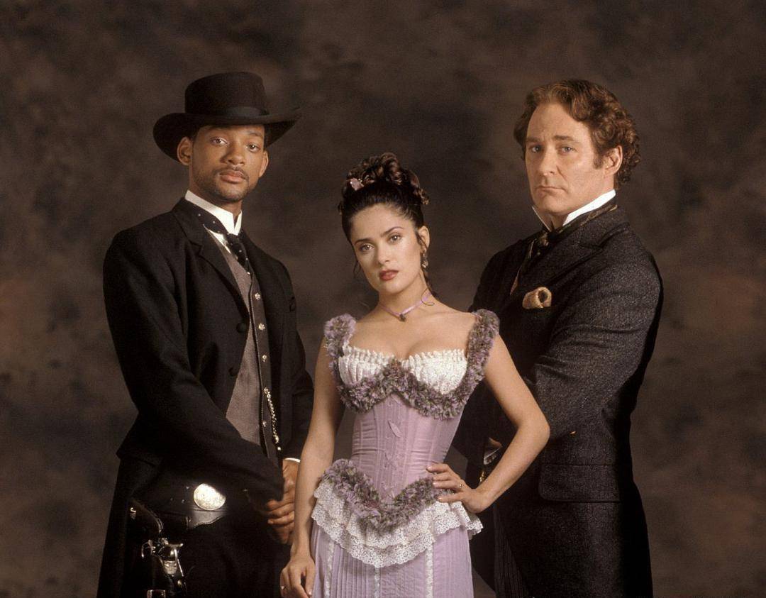 李连杰,杨紫琼…原来他们都差点出演《黑客帝国》_尼奥_华纳_崔妮蒂