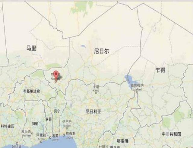 世界上贫穷的国家之一,但畜牧业发达,人民虽穷却天天吃肉_尼日尔_原因