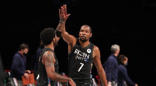 原创大爆冷锡安3715掀翻76人篮网笑纳渔利坐稳东部第1