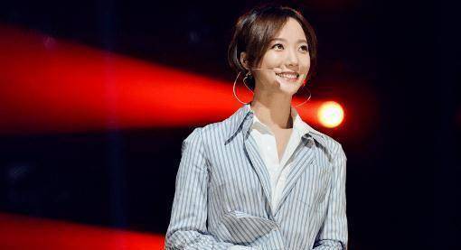 从金鹰女神到无人问津,王珞丹全靠"一张嘴",实力坑自己!