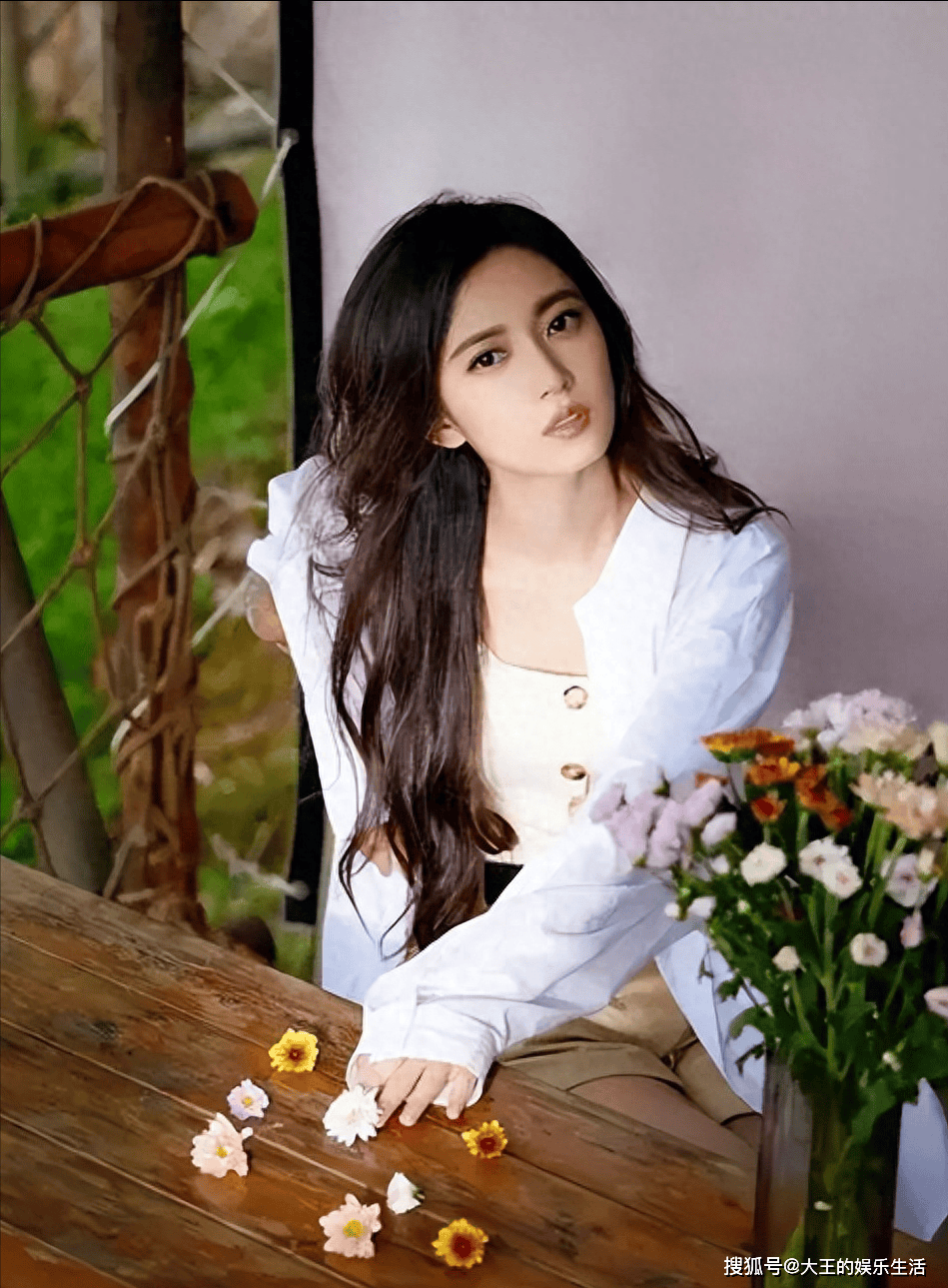 原创赵奕欢演大玉儿差评一片半永久睫毛太出戏郝蕾没有女主气场