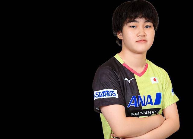 原创日本女乒选手包揽两金黄镇廷问鼎支线赛男单冠军