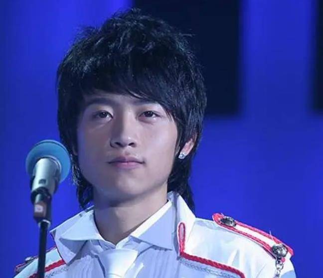 5位娶了素人的男明星,有人越过越旺,有人人设崩塌_杨迪和_陈赫_网友