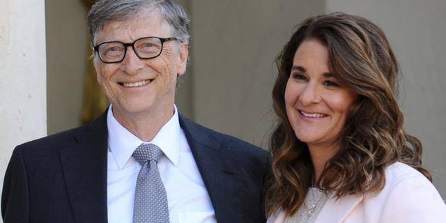 比尔盖茨和相伴27年妻子离婚8000亿财产待分割背后有何隐情