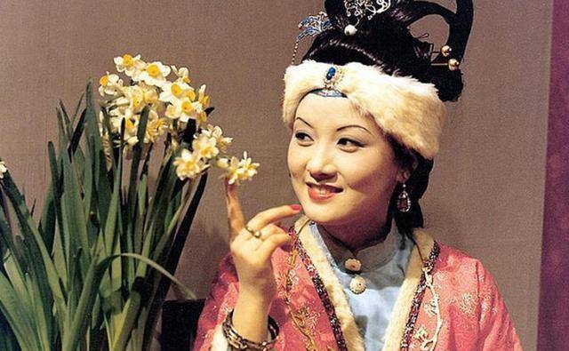 王熙凤的笑话点破真相_贾府_贾母和_王夫人