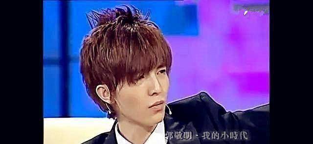 原创从这档网综看出他是一流的辩手二流的作家三流的导演