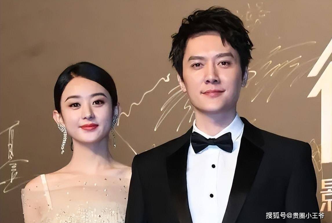 原创冯绍峰含泪谈4岁儿子珍惜父子时光难道对赵丽颖仍有情愫