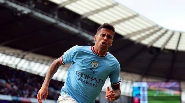 原创大冷门心不在焉的曼城惨遭绝杀托尼用梅开二度的回击索斯盖特