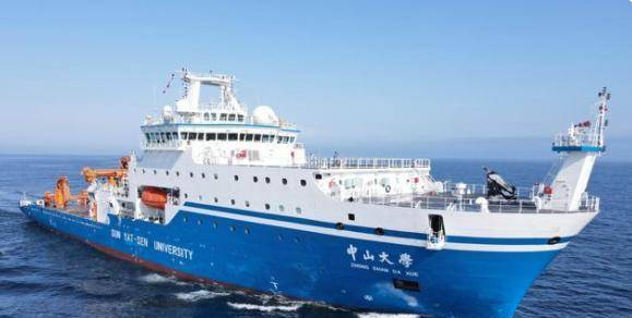 科考船_金玟岐_时候