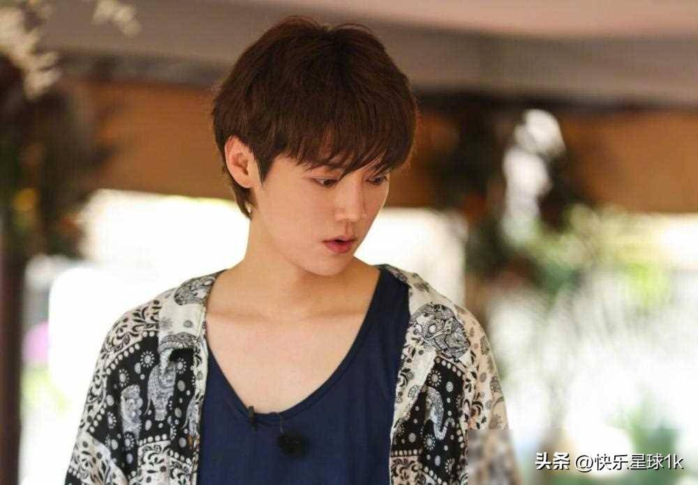 原创要不是节目组玩黑幕让鹿晗输这次五哈4怕是要被骂上热搜了