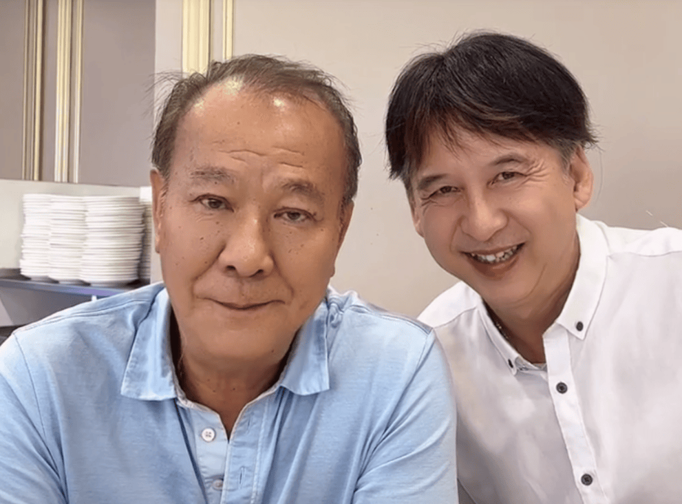 30年后再看李连杰版倚天才发现电影中隐藏了10位内地演员