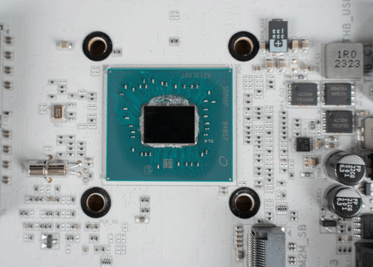 原创好马配好鞍技嘉z790冰雕x主板搭配i914900k测试