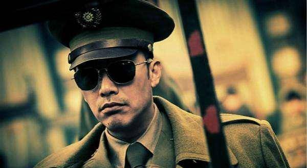 原创军统特务毛森是怎么死的呢