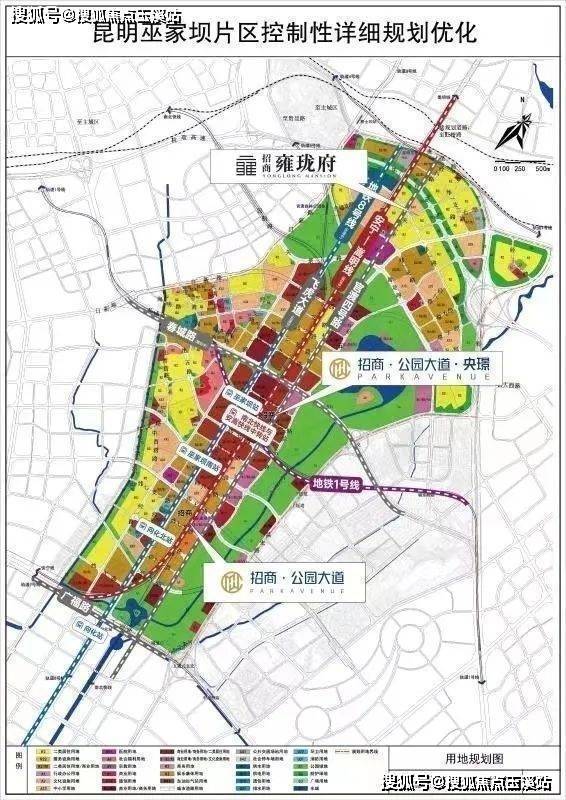 巫家坝最新动态2022图片