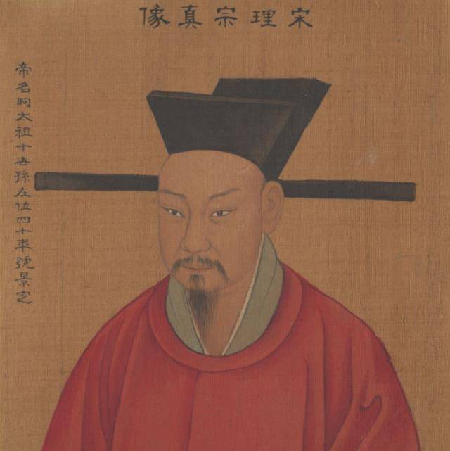 的皇帝,死后不仅被人掘坟,头颅还被做成工艺品_朱元璋_宋理宗_元朝