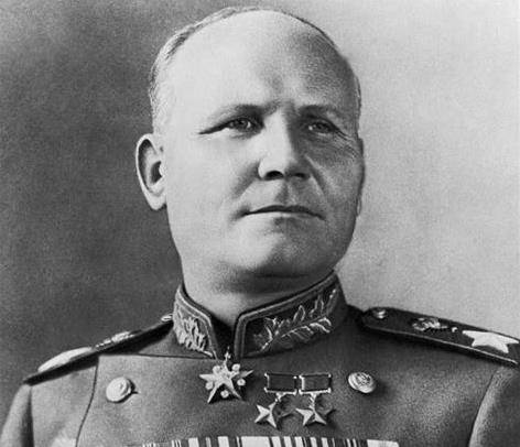 原创齐克塞战役德国上将手持98k亲自殿后6万德军逃命为何成经典