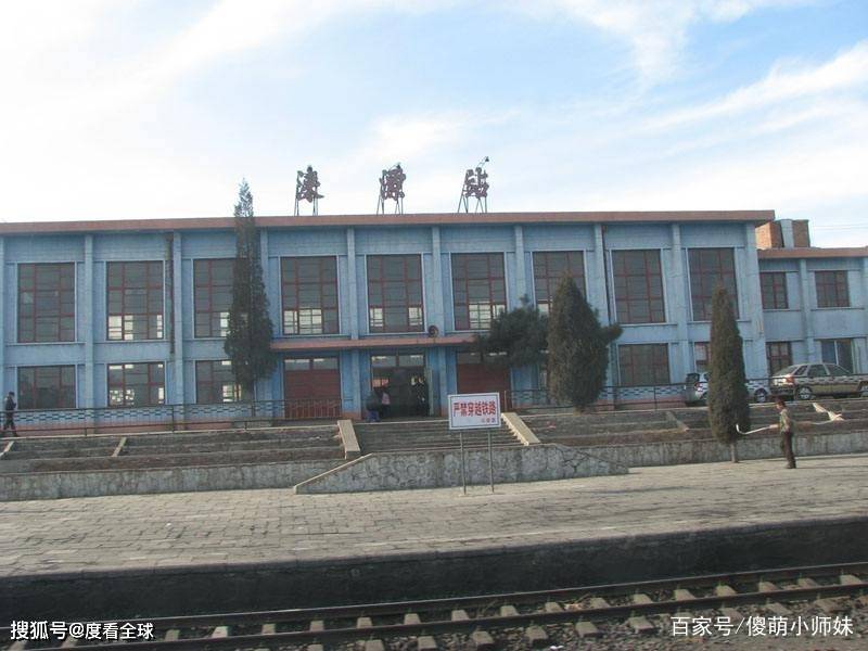 涞源县几大著名景点你去过几个