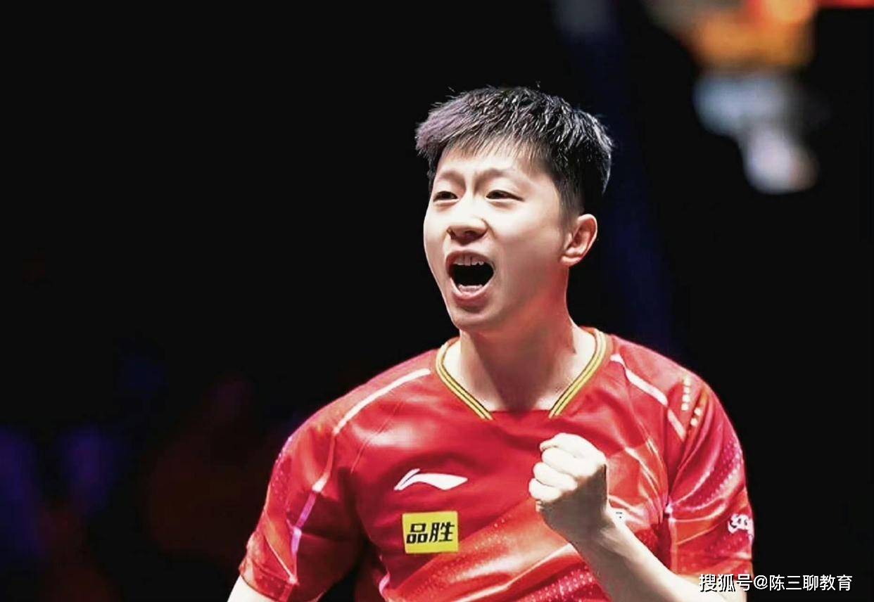 体育局最新任命,刘国梁完成卸任工作,秦指导走马上任,马龙祝福_乒乓球