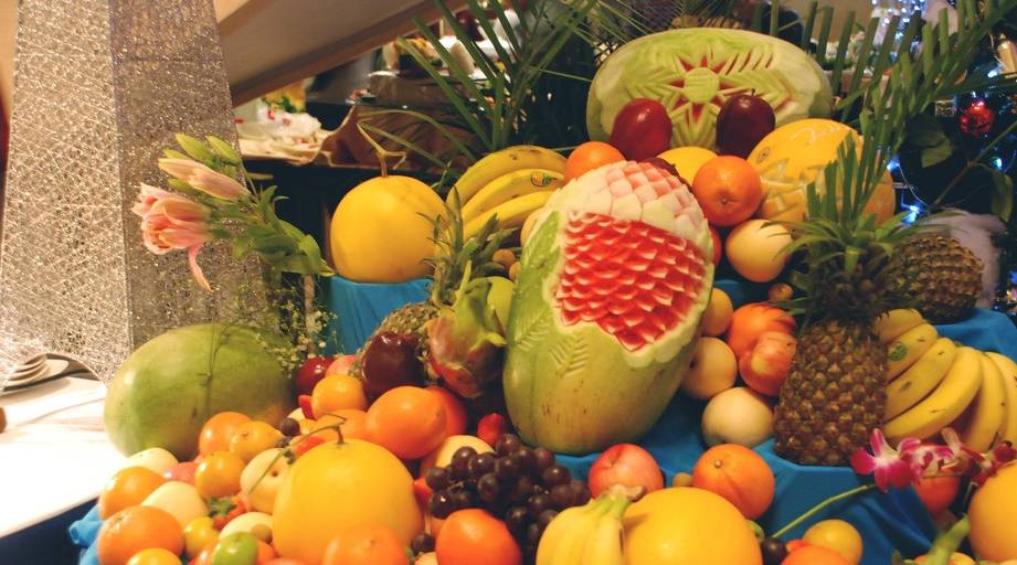 泰国榴莲被挤下王者宝座又一网红水果悄悄入市你pick谁