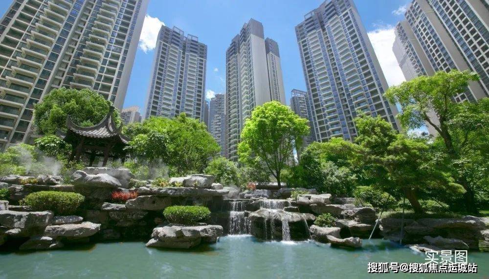 深圳信达泰禾金尊府售楼处电话地址价格位置楼盘动态营销中心