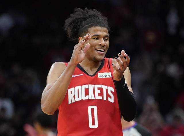 原创火箭赛季尚未结束球员积极应对格林本季还剩五成胜率一个目标