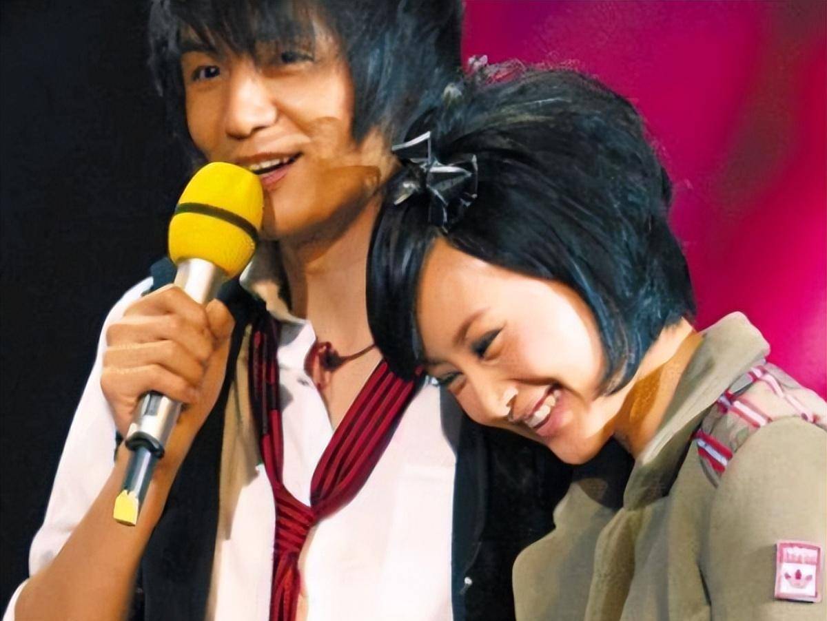 原创朴树被病痛所折磨一句我想你了妻子就知道他战胜自己了