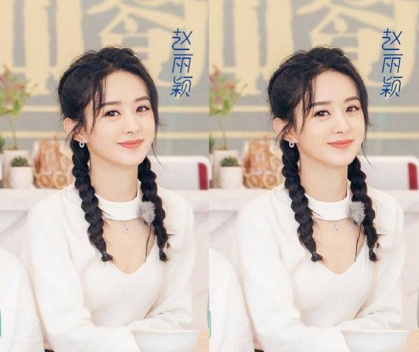 原创中餐厅4定档黄晓明连任店长赵丽颖首秀张亮林述巍双厨组合