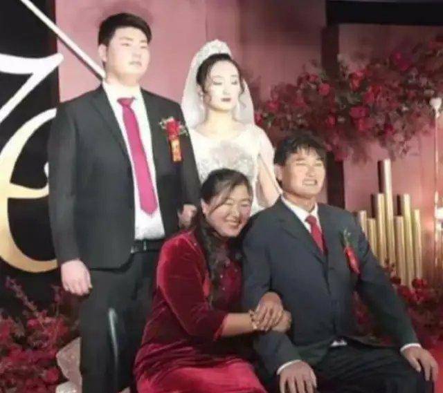 原创大衣哥朱之文儿媳妇承认已经和其儿子分居