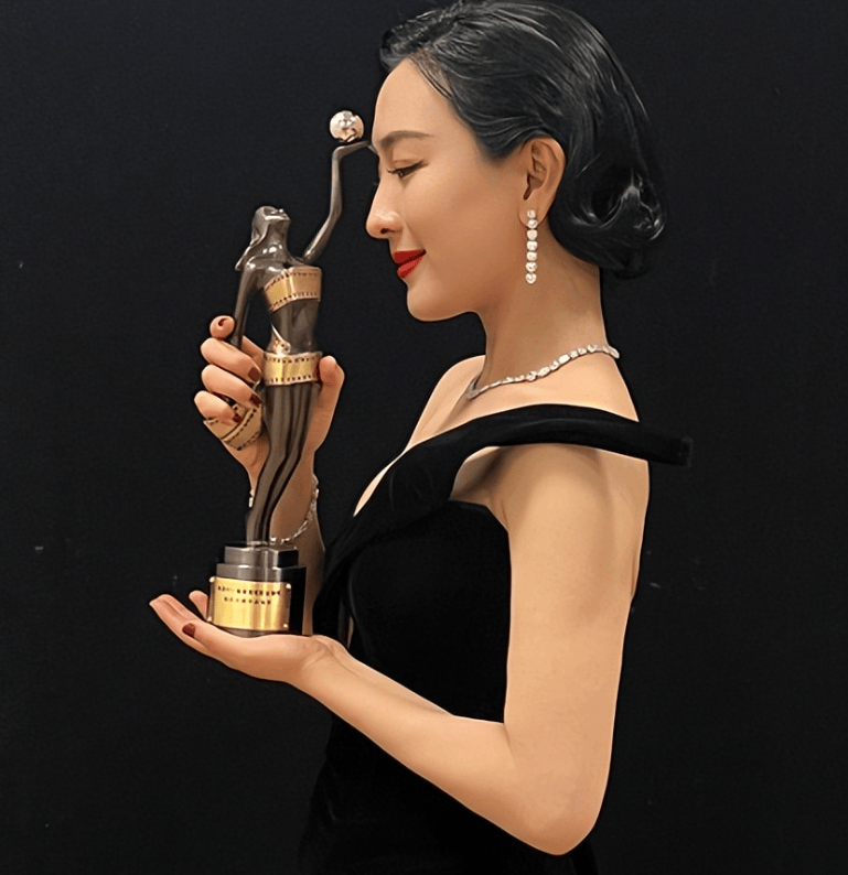 原创分手11年后再看马苏和孔令辉的现状没有人是最后的赢家