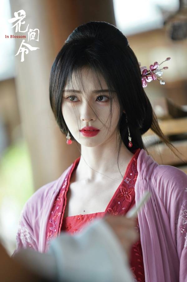 吴磊第五,赵丽颖第二,冠军演技让人惊喜_鞠婧祎_图片_微博