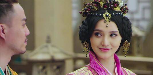 原创西夏梁皇后本来只是被利用的工具结果却逆袭掌握了皇家大权