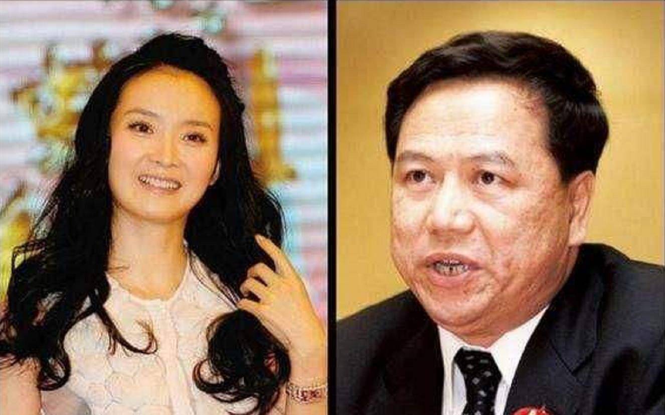 王艳23岁嫁入豪门,成京城四少王烁后妈,曾被曝家庭关系不和