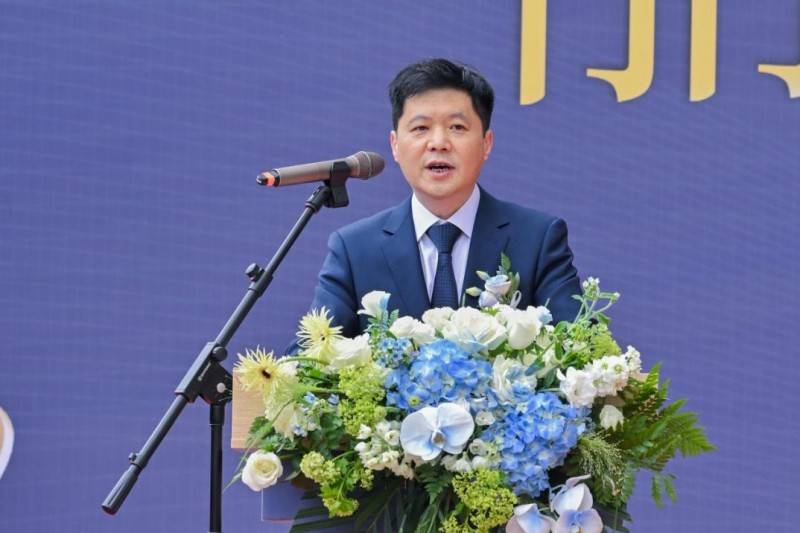 丽柏酒店重庆旗舰店盛大开业魅力江城开启精致旅宿新风尚