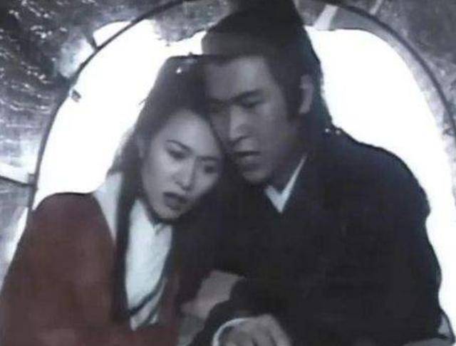 原创射雕中梅超风一听到黄药师的名字就吓个半死他到底有多可怕