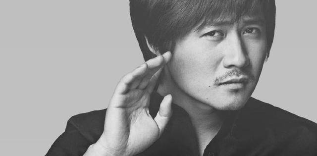 原创王朔没看过韩寒东西只知道80后有个小偷叫郭敬明