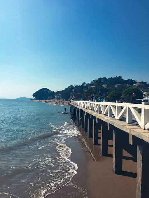 厦门六日游大约多少钱2个人,旅游团去厦门多少钱_行程_鼓浪屿_船票