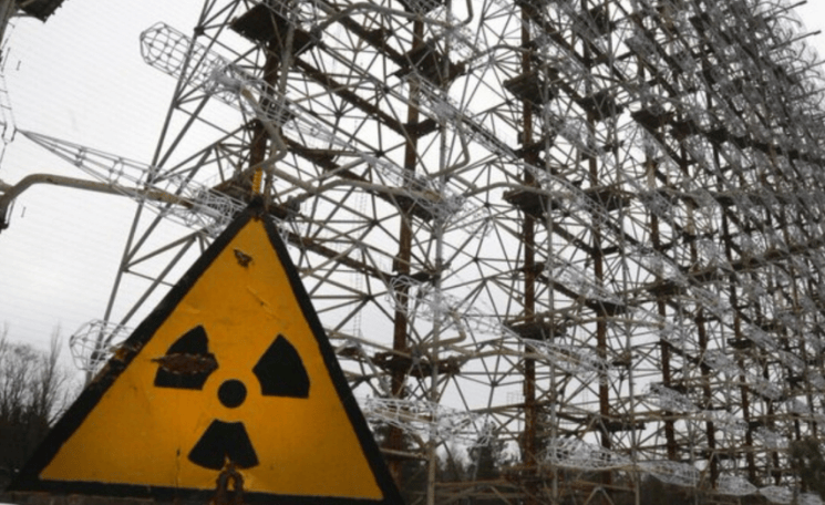 原创中国家门口突现核泄漏俄远东地区启动紧急状态对我们有危害吗