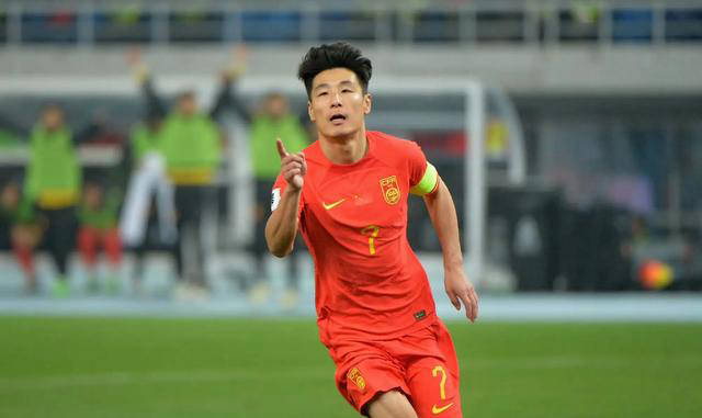 原创国足大战泰国归化巨星加盟韦世豪与林良铭备受瞩目