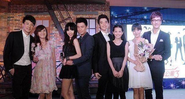 原创陈赫拍完爱情公寓后竟不敢再吃汉堡知道真相后笑到肚子疼