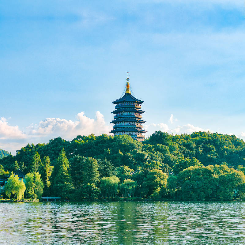 去苏州旅游要多少钱一天去杭州雷峰塔旅行5日游花费