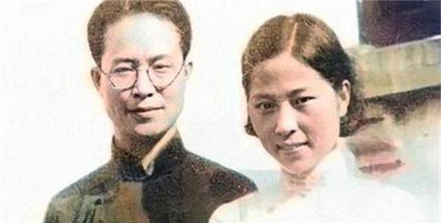 梁启超无名无分的丫环妻子培养出9位国家栋梁晚年却死于草棚