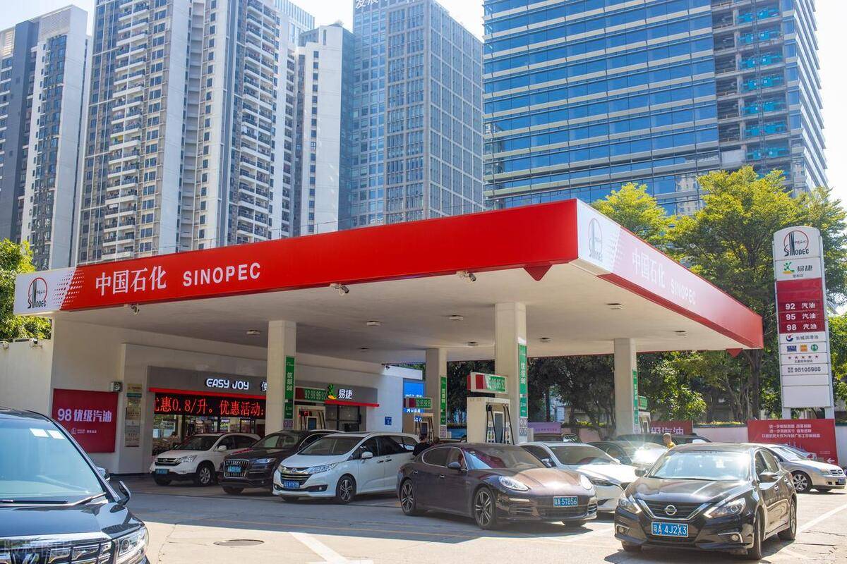 加油站常见涉税问题及征管应对